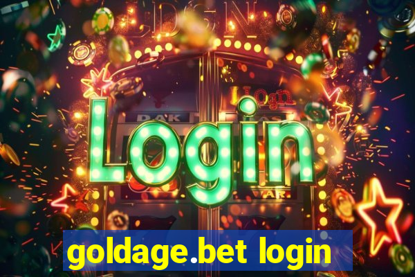 goldage.bet login